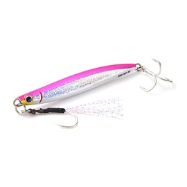 Jackson Metal Effect Stayfall 1.1 oz (30 g), Color: BLP - Bubbly Pink