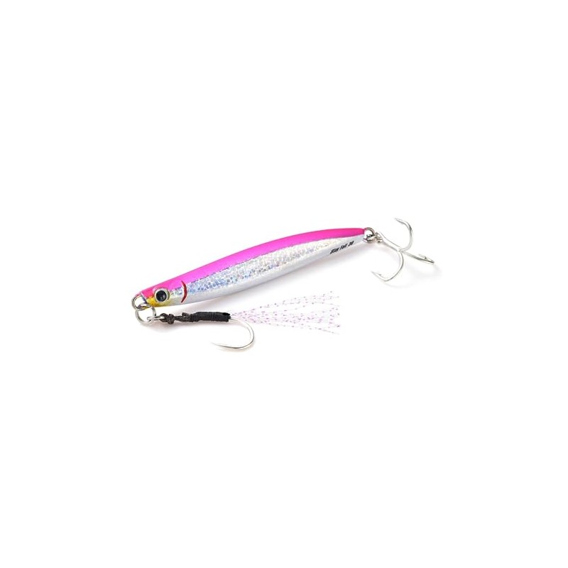 Jackson Metal Effect Stayfall 1.1 oz (30 g), Color: BLP