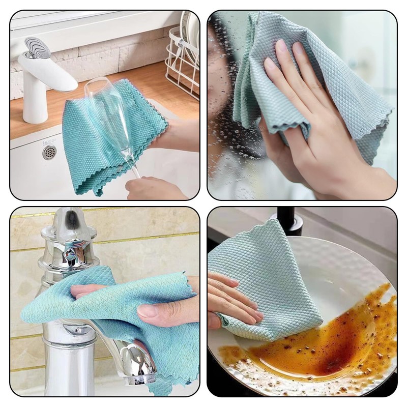 Littlegaofeithing Shower Squeegee, Shower Cubicle Squeegee, Squeegee for Mirrors, Windows,