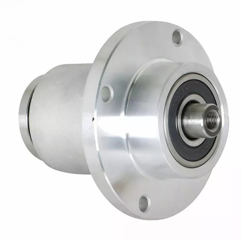 VEHITO Fit Bad Boy Fits MZ Magnum 3 Set Deck