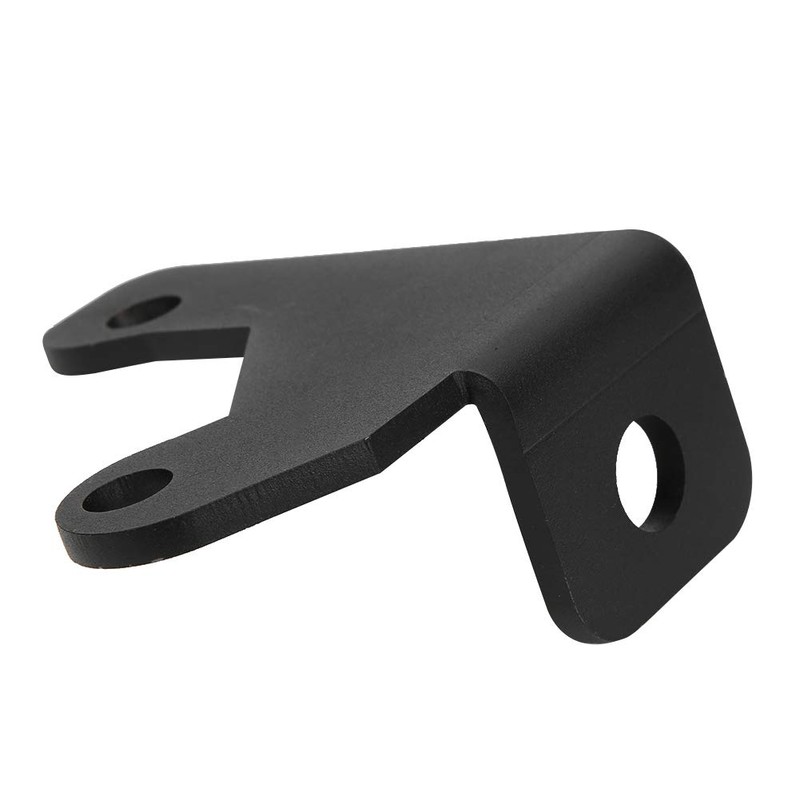 Rankomu Jeep Wrangler Unlimited 2007-2016 CB Aerial Mount Replacement, Heavy