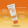 Babaria Crema Facial Solar Spf 50+ Aloe Vera