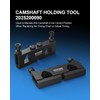 ZOMIYU Camshaft Crankshaft Timing Tool Kit, 9PCS Camshaft Phaser Timing