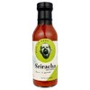Pain is Good Sriracha Hot Sauce Hot & Tangy All