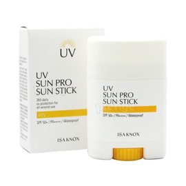 Izanox UV Sun Pro 365 Airy Sun Stick 19g / 이자녹스 유브이 선프로 365 에어리 선스틱 19g