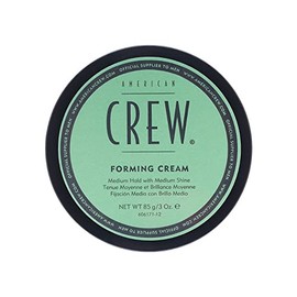 American Crew Forming Cream 85g Multicolor (Pack of 1)