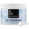 Pat's Pet Kitchen Mobility & Joints Powder for Dogs 180g