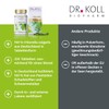 Dr. Koll Organic Chlorella Tablets, 100% Pure, Chlorella Vulgaris Plant