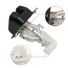 Saihisday 74800-SMG-G01 72060 Trunk Tailgate Door Lock Latch Actuator Replacement