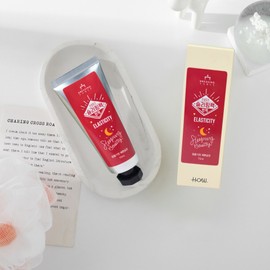 Ginseng Rose elasticity sleeping pack, sleeping pack, mask pack, wrinkles around the eyes, 70ml / 진생로즈 탄력슬리핑팩 수면팩 마스크팩 팔자 눈가 주름 70ml