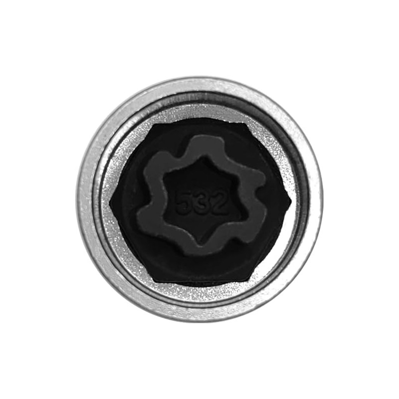 MARJS For Volkswagen VW 532 N Replacement Security Master Anti