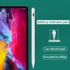 Annadue Active Stylus Pens for Touch Screens, Active Pencil Smart