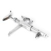 0.2-2ml Adjustable Continuous Injection Animal Syringe Injecting Veterinary Equipment for
