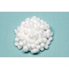 Daiwa Factory Earth Dragonfly Cotton Ball, 1.8 oz (50 g),
