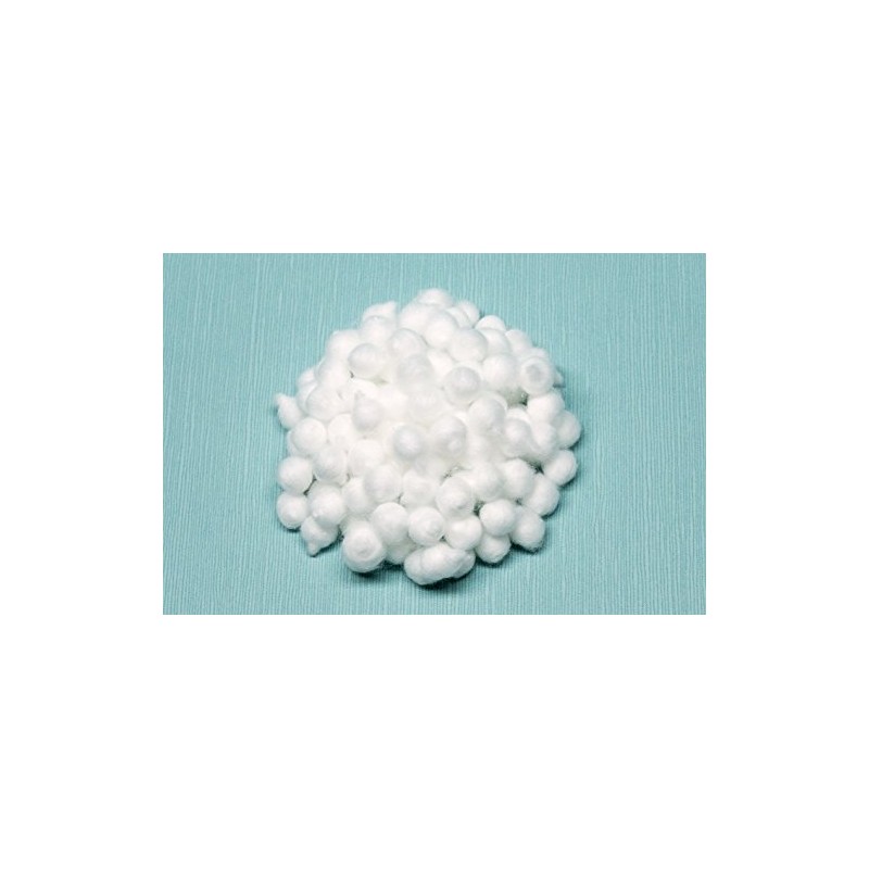 Daiwa Factory Earth Dragonfly Cotton Ball, 1.8 oz (50 g),