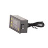 W3230 Digital Temperature Controller, Led Digital Thermostat,Thermostat Switch Sensor Meter,High