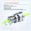 BZ 3D Ender 3 All Metal Hotend Titanium Alloy Heatbreak