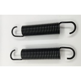 W10135004 Suspension Springs 2 Pack For Whirlpool Washer W10135004