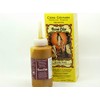 Henna Hair Color Cream Dye Golden Blonde 90 ml, Light