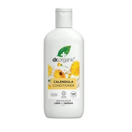 Dr Organic Calendula Conditioner 265ml