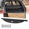 Nilight Trunk Cargo Cover for Kia Telluride 2020 2021 2022