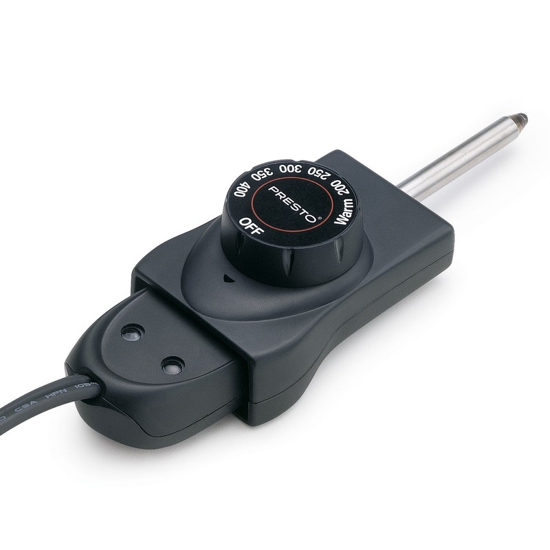 Presto 06003 Options Electric Multi-Cooker, Steamer