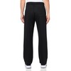 HUGO Tonal Logo Cotton Sweatpants, Black Jade, S