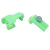 Compound Bow Tuning and Mounting String Level Combo Plastic Archery