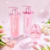 ululis Shampoo and Treatment Refill Set (Pink Me)