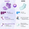 Atsuwell Chemotherapy Must Haves for Women and Men, Chemo Gloves