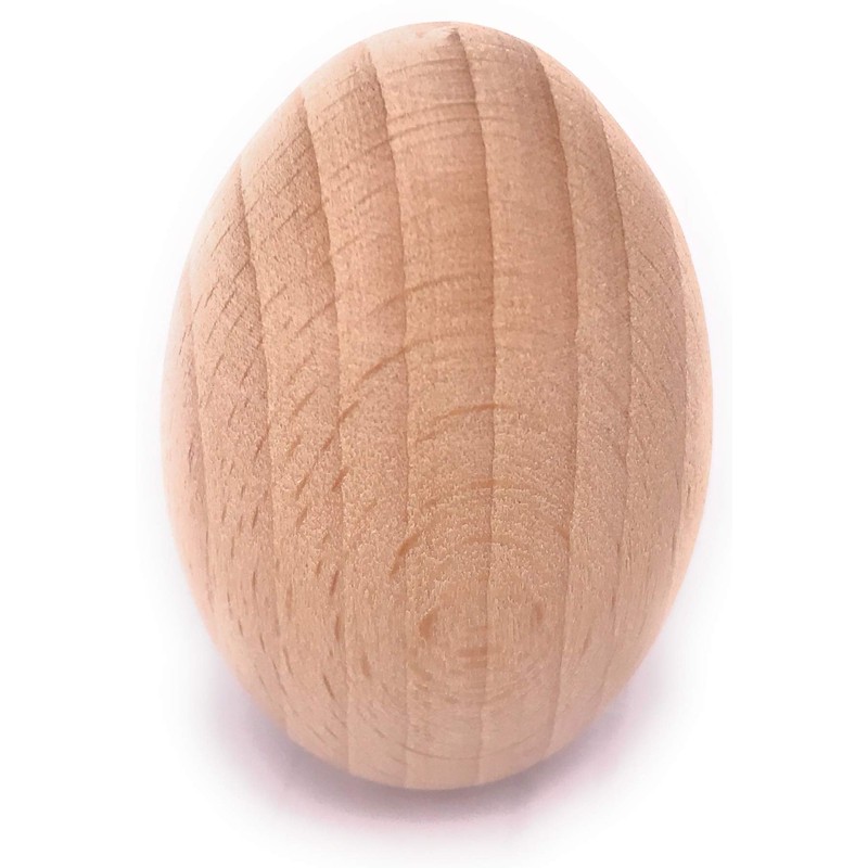 Balna Darning Mushroom Darning Egg Sewing Accessory Set Wood Sewing