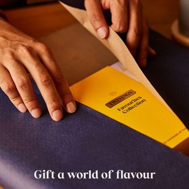 Twinings Favourites Congratulations Collection Gift Box | 40 Tea Bags | 8 Premium Green & Herbal Infusions |Gift Ideas for Women & Men