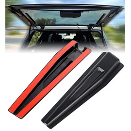 ZZJAUBI Rear Windshield Defogger Decoration Stickers Window Heating Wire Protective Cover Compatible with Ford Bronco Accessories 2021 2022