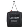 40L Solar Shower Bag Water Bag Energy Heated Bathing Solar
