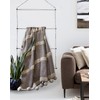 QWORK Horse Blanket Rack - 23.6 x 45.3 in, 2