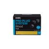 PRO-Plug System - for IPE - 100 pc Component Pack