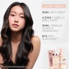Kérastase Bain Hydra-Glaze Shampoo Brillo Anti-Frizz