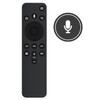 Beyution L5B83H Replace Voice Remote Control fit for 2nd-Gen TV