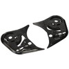 HJC HELMETS HJ-05 HJP173 Helmet Gear Plate Set for CL-Y