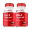 True Balance 2-Pack True Balance Blood Support Capsules, TrueBalance Formula