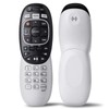 RC73 Remote Control Compatible with DIRECTV HR54 C61 IR RF
