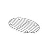 Fox Run - 57213 Fox Run Non-Stick Oval Roasting/Cooling Rack,
