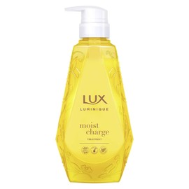 LUX LUX Luminique Moisturizing Charge Treatment Pump 15.9 oz (450 g) (x1)