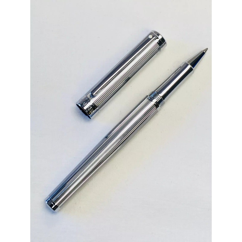 Sheaffer Intensity Chrome Roller Ball Pen