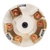 Universal Ignition Switch 2 Keys 4 Contacts Car Bus Truck