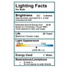 CTKcom 5W LED GU10 Spotlight Light Bulbs,120V Dimmable 6000K White