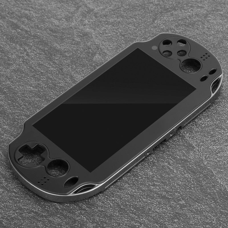 For PS Vita1000 LCD Replace Screen Digitalization Complete Assembly with