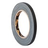 GRIP Eventbasics GT PRO Spike Tape, Black, Fabric Tape, 10