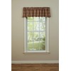Park Designs Cumberland Valance - 72''L - Tan