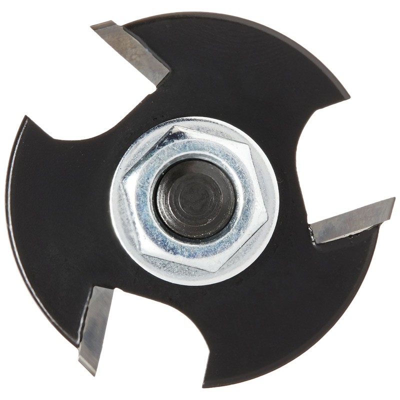 OMG Available R-5206-RB3W Tiger Claw Slot Cutter